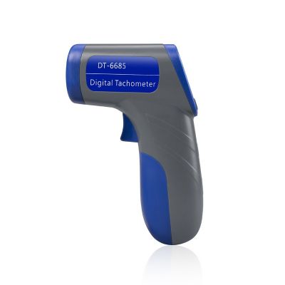 工厂rpm转速计非接触式激光转速仪马达转速表电机测速仪 红外线图3