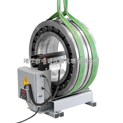 SKF电热板729659C/TIH100M大型轴承感应加热器TIH L33/L44/L77MB图3