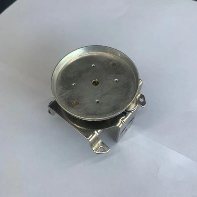 流量计机芯 流量计配件齿轮流量计机芯套件 机械流量计图2