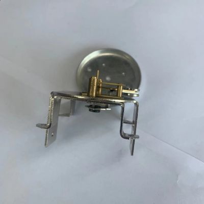 流量计机芯 流量计配件齿轮流量计机芯套件 机械流量计图5