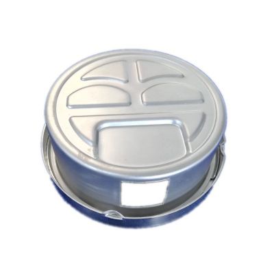 厂家制做成套压力表外壳 不锈钢仪表壳体按需求制做图4