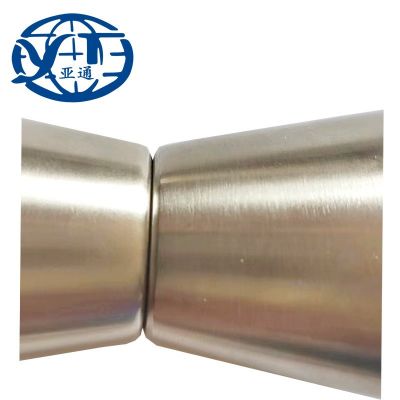 厂家供应不锈钢拉伸件制做 304调酒器配件 五金件图3