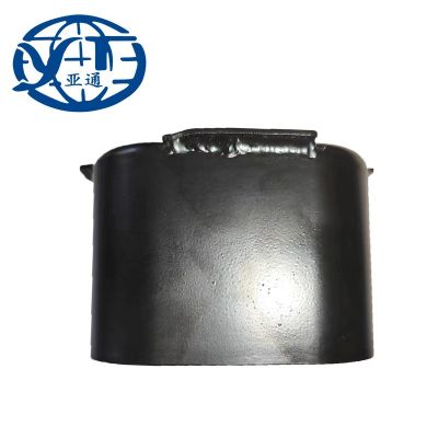 厂家供应各种材料拉伸五金产品铝拉伸件不锈钢冲压拉伸 五金件图3