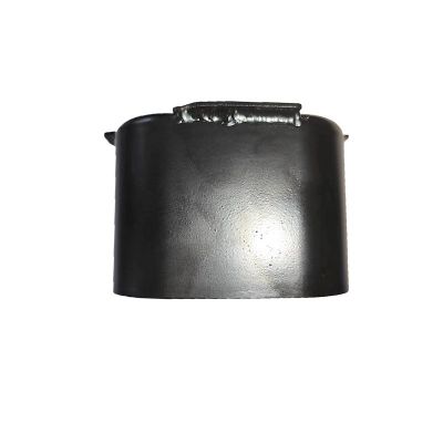 厂家供应各种材料拉伸五金产品铝拉伸件不锈钢冲压拉伸 五金件图4