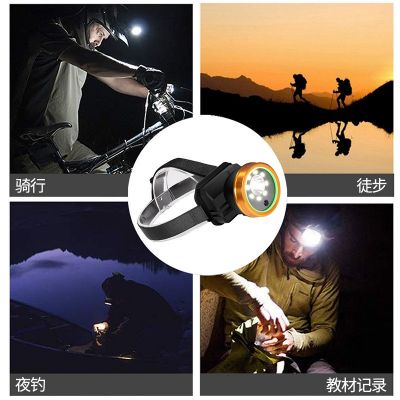 移路通X10手电筒执法记录仪高清红外夜视头盔数码摄像机支持OEM图4