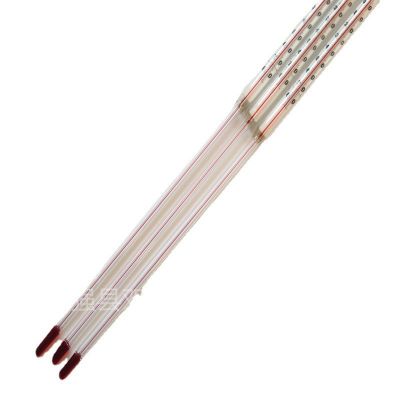 内标式过检结晶点凝点1号温度计GB31 凝点温度计GB30 -80+60度图5