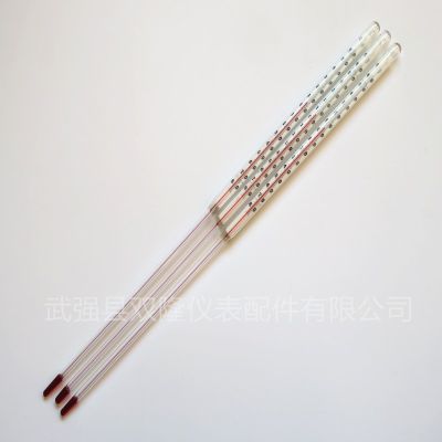 内标式过检结晶点凝点1号温度计GB31 凝点温度计GB30 -80+60度图3