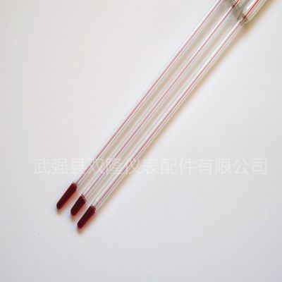 内标式过检结晶点凝点1号温度计GB31 凝点温度计GB30 -80+60度图4