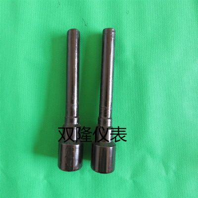 碳钢护套管 双金属温度计保护套管 温度计套管 热电偶保护套管图3