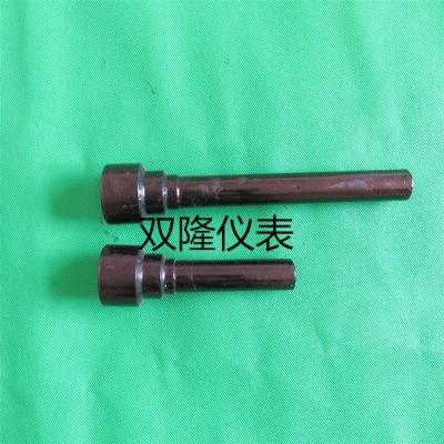 碳钢护套管 双金属温度计保护套管 温度计套管 热电偶保护套管图4