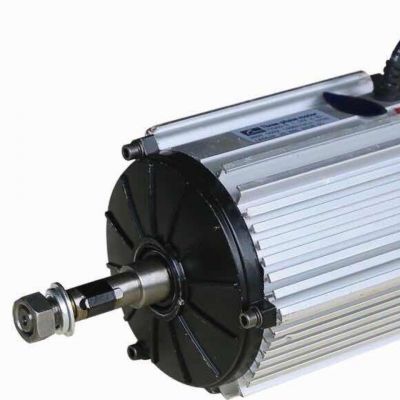 1.5KW冷风机电机（环保空调)电机（马达） 冷风机专用电机 电机图5