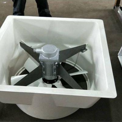 防爆负压风机 防爆防腐负压风机 防爆BT4负压风机 超美牌防爆风机图5