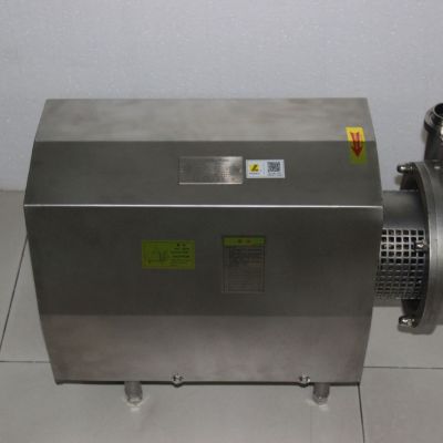 厂家直供FRB卫生泵，卫生级离心泵，卫生级纯水泵图5