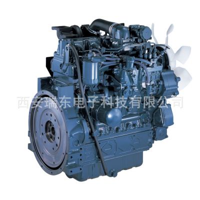 久保田J108发电机配件 三滤 空滤原装进口标准件图3