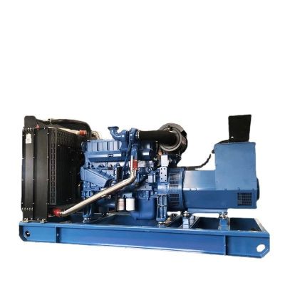 玉柴3--400kw柴油发电机组 发电机 柴油发电机 发电机组功率齐全图5