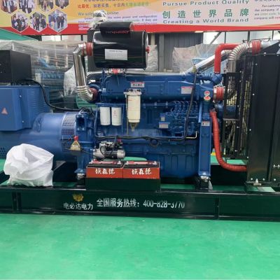 厂家直接销售200千瓦柴油发电机组质量保证价格优惠图5