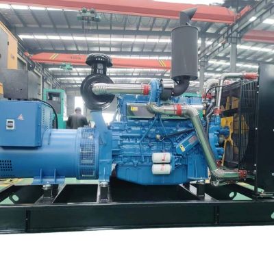 厂家直接销售200千瓦柴油发电机组质量保证价格优惠图3