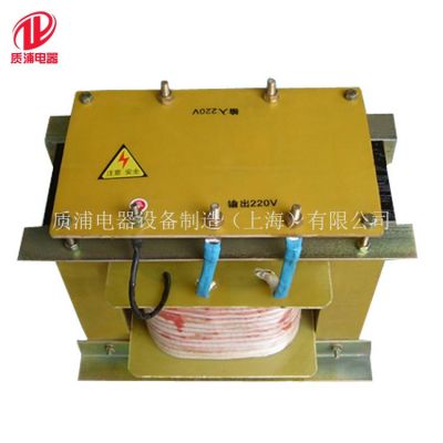 厂家直供 DG NDK BK-30KVA单相隔离变压器380V/220V电压可定制图5