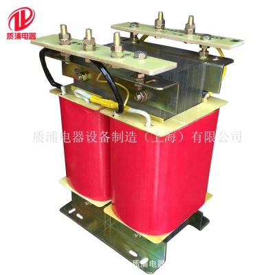 厂家直供 DG NDK BK-30KVA单相隔离变压器380V/220V电压可定制图2