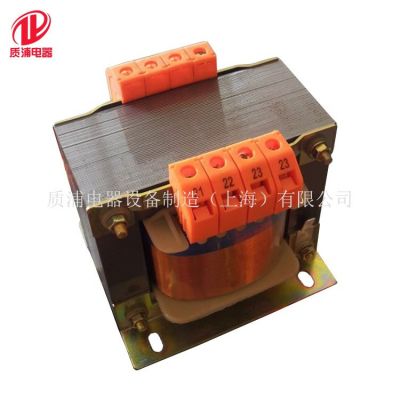 供应1.5KVA变压器380V/220V电压可定制单相隔离变压器图4