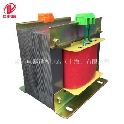 供应1.5KVA变压器380V/220V电压可定制单相隔离变压器图2