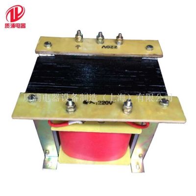 厂家直供单相控制隔离变压器BK-7KVA【380转220】图2