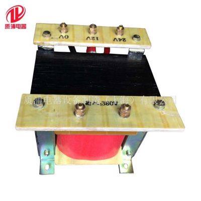 厂家直供单相控制隔离变压器BK-7KVA【380转220】图5