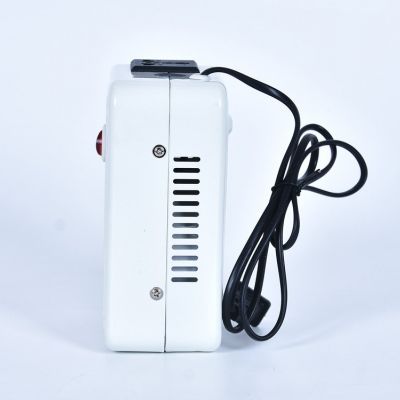 变压器转换美日电器220V转110V电源电压1000W环形变压器图4