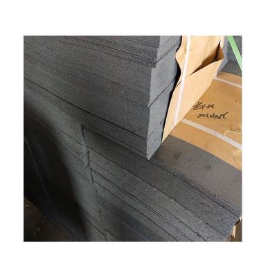 厂家货源批发乳胶纸硫化石棉密封纸机械用黑色无石棉纸垫片图5