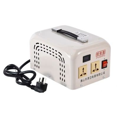 变压器220v转110v变220v转100v大功率5000w/7000W电源电压转换器图5