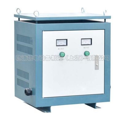 厂家直销30KVA干式三相变压器图5