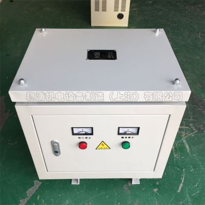 厂家直销30KVA干式三相变压器图2