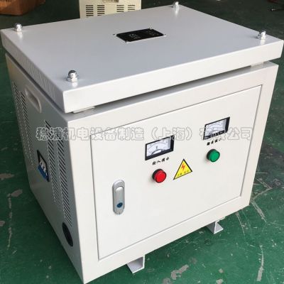 厂家直销30KVA干式三相变压器图4