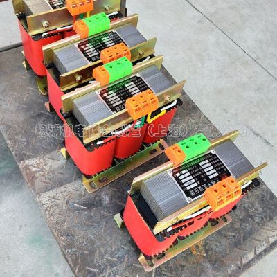 供应数控机床三相控制伺服变压器电源隔离变压器5KVA图4