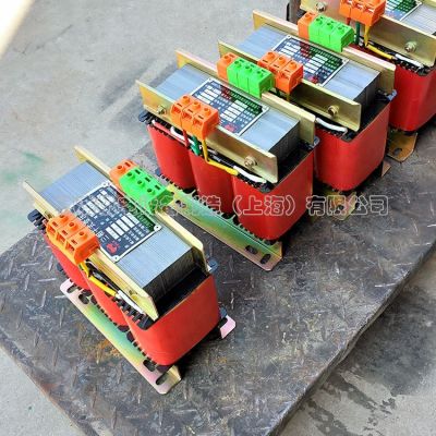 供应数控机床三相控制伺服变压器电源隔离变压器5KVA图3