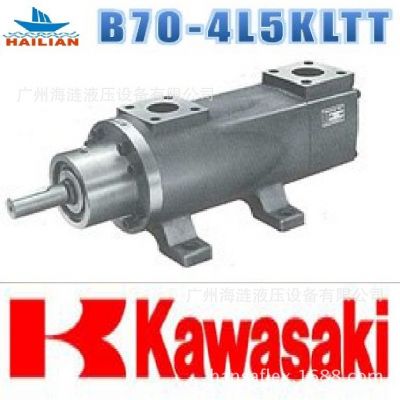 KAWASAKI screw pump B70-4L4-KLTT川崎螺杆泵船舶锚机缆机吊机用图5