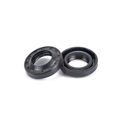 防溅水旋转电动车电机轴承胶圈TC骨架油封密封圈橡胶制品防尘油封图4
