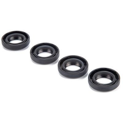 防溅水旋转电动车电机轴承胶圈TC骨架油封密封圈橡胶制品防尘油封图5