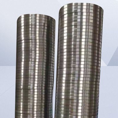 外贸密封件汽车油封农机开口式骨架油封 外骨架油封 剖分式密封圈图2