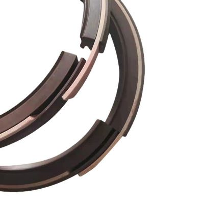 厂家批发氟胶剖分式骨架油封氟橡胶轴封开口式油封分体式油封图4