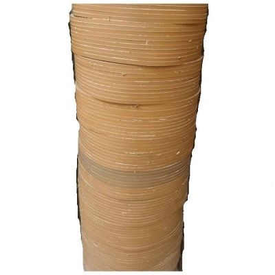 斯特封 四氟乙烯密封格莱圈 轴用孔用组合方形格莱圈四氟垫片挡圈图4