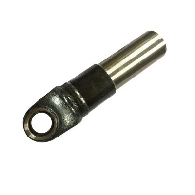 厂家供应 传动轴零部件 29外卡伸缩缩叉图4