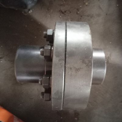 厂家供应TL弹性柱销联轴器LT弹性套柱销联轴器图4