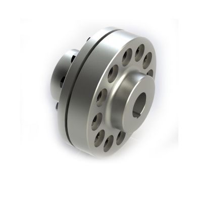 厂家供应TL弹性柱销联轴器LT弹性套柱销联轴器图5