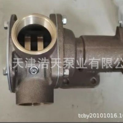 3866493发动机橡胶转子泵 海水 清水 污水 废水 柴油 机油转子泵图4