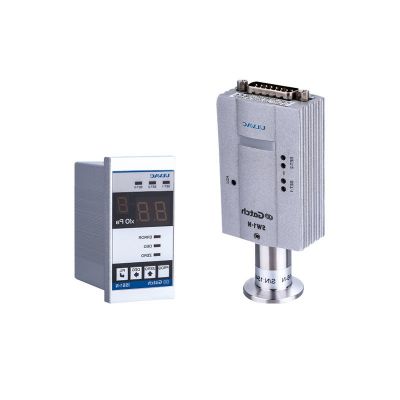 ULVAC爱发科SW1-N1 N2真空计 Gatch皮拉尼传感器单元显示器批发图4