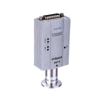 ULVAC爱发科SW1-N1 N2真空计 Gatch皮拉尼传感器单元显示器批发图3