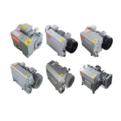 欧乐霸EUROVAC油式真空泵电子工业机械食品原装真空泵现货供应图3