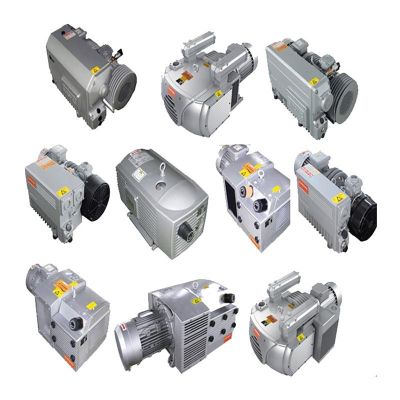 欧乐霸EUROVAC油式真空泵电子工业机械食品原装真空泵现货供应图4