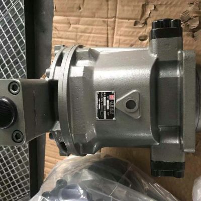 HY63Y-RP轴向柱塞泵 数控车床油泵增压泵图3